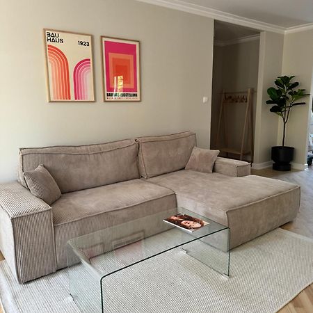 Apartamento Sunny House Of Aries Sopot Exterior foto