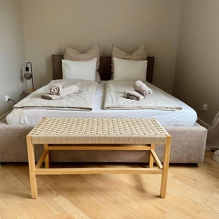 Apartamento Sunny House Of Aries Sopot Exterior foto