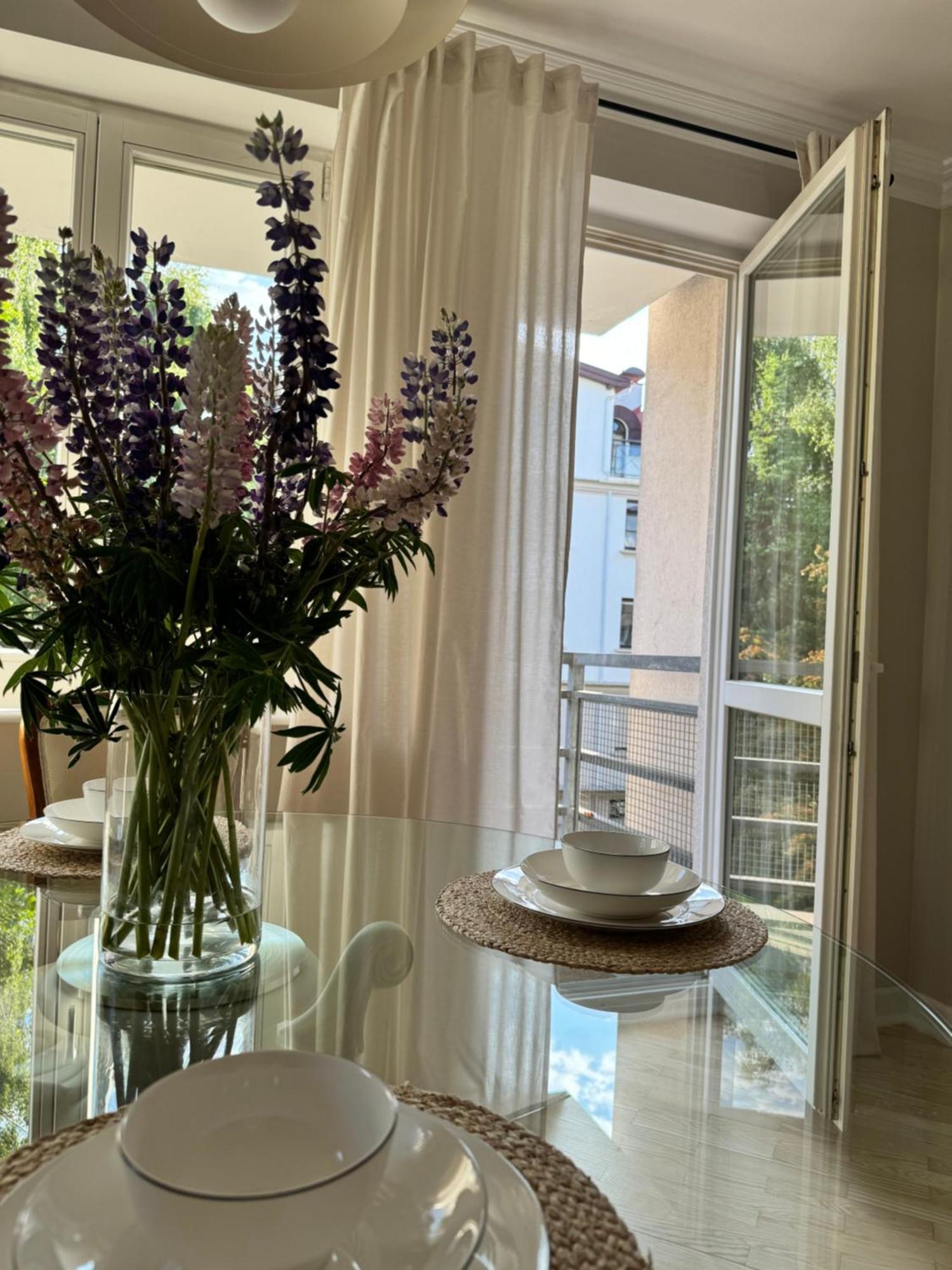 Apartamento Sunny House Of Aries Sopot Exterior foto