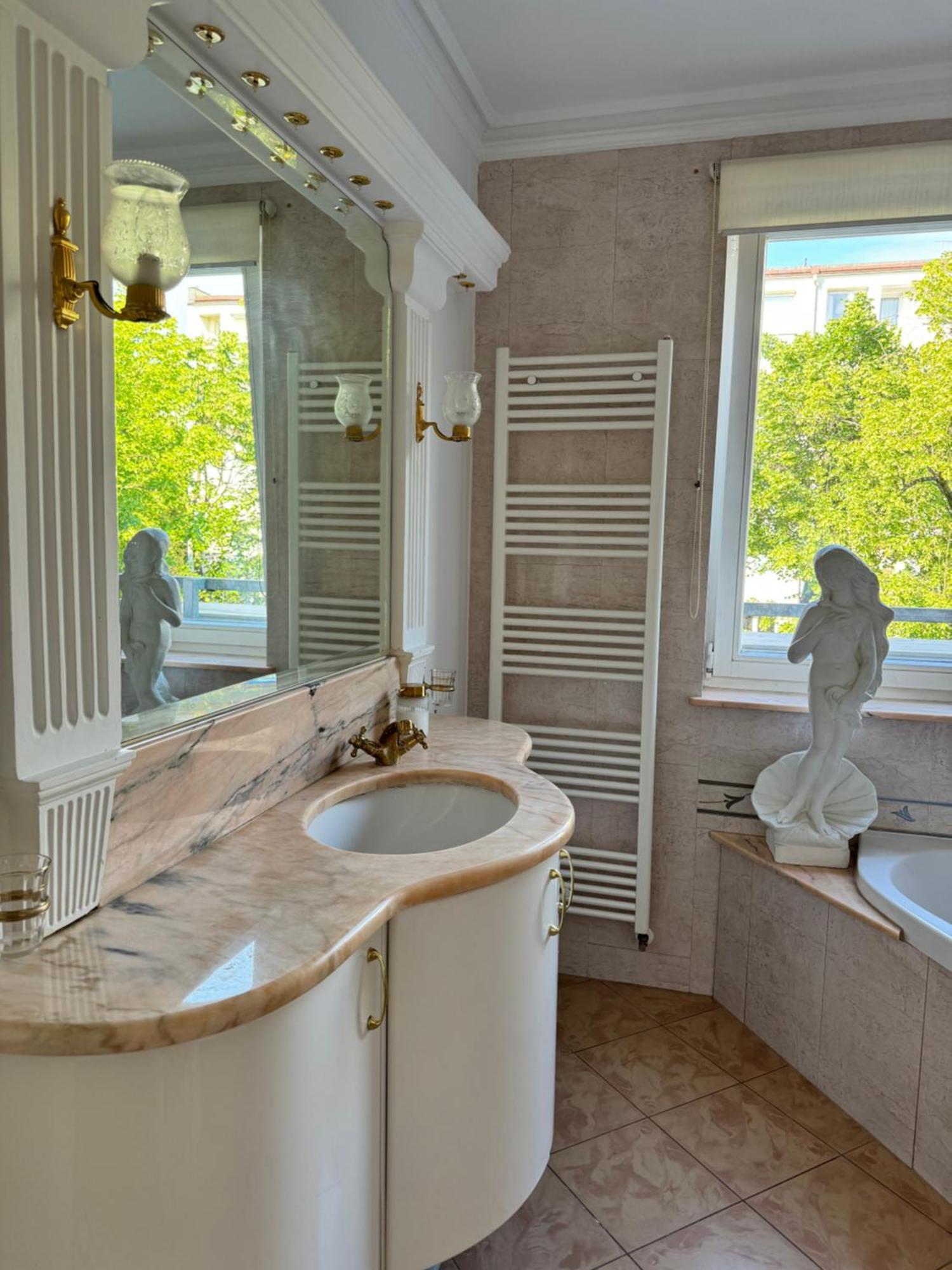 Apartamento Sunny House Of Aries Sopot Exterior foto
