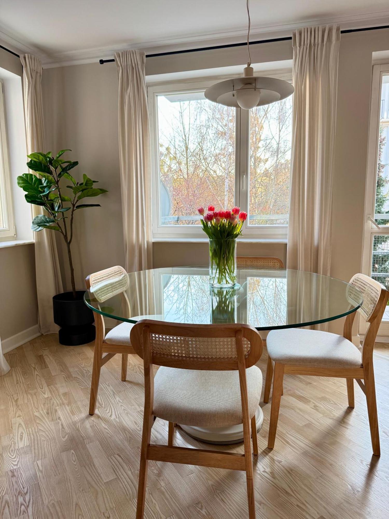 Apartamento Sunny House Of Aries Sopot Exterior foto